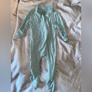 Kyte baby preemie footie